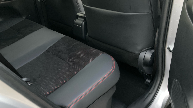 Toyota Yaris Cross 1.5 Hybrid GR Sport 5dr CVT Hybrid Estate